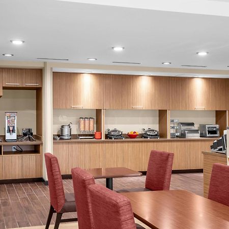 Towneplace Suites Cincinnati Фэрфилд Экстерьер фото