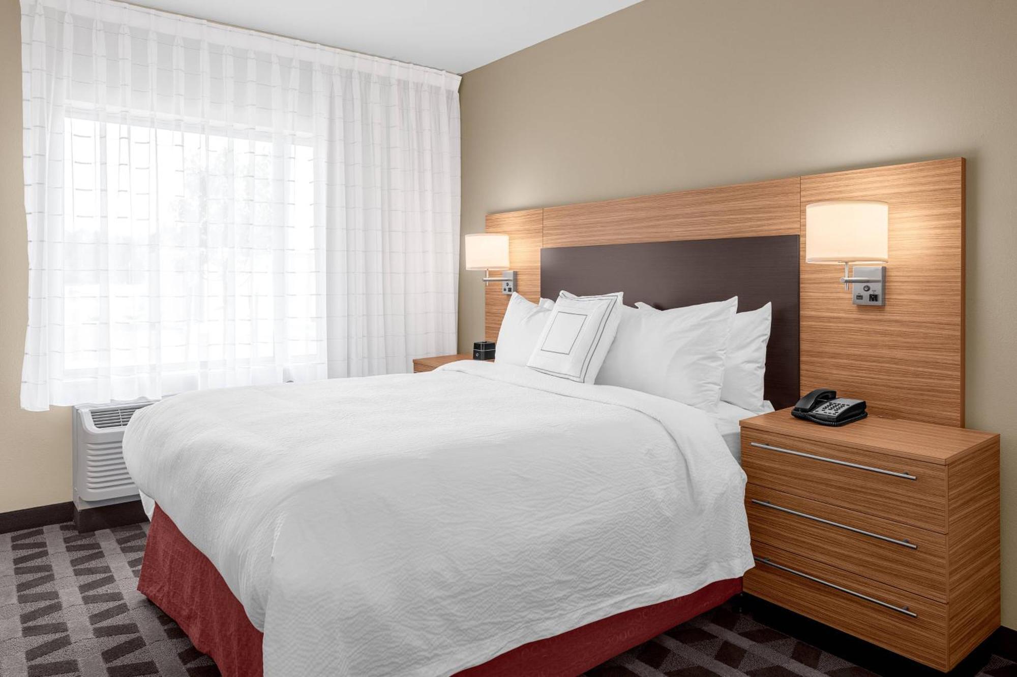Towneplace Suites Cincinnati Фэрфилд Экстерьер фото