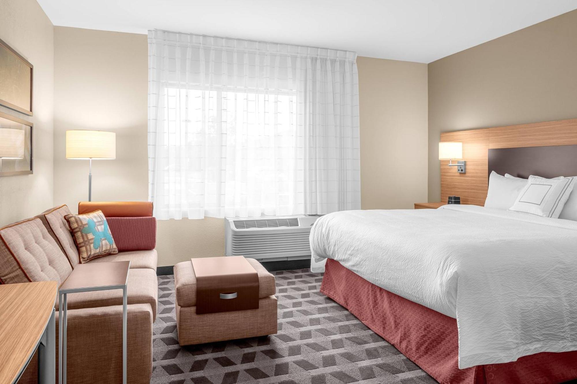 Towneplace Suites Cincinnati Фэрфилд Экстерьер фото